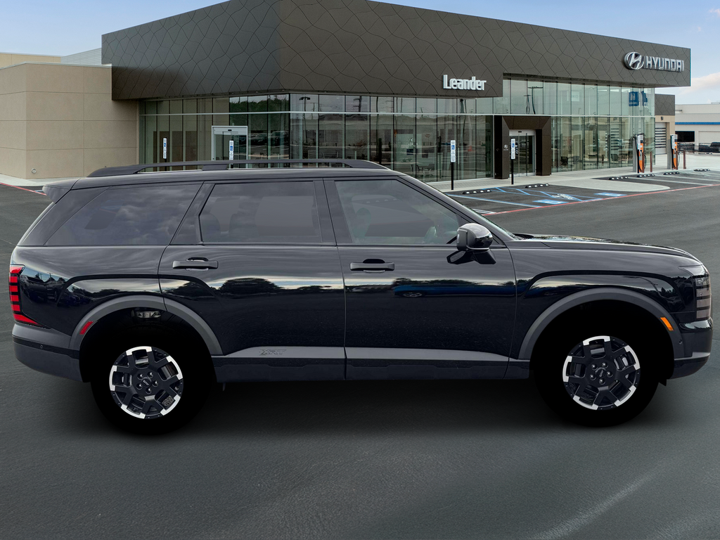 Thumbnail: 2026 Hyundai Palisade - 9