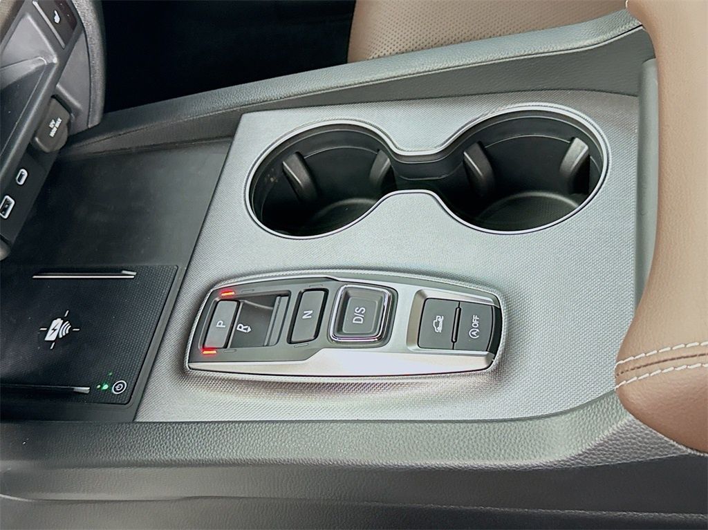 Used Car 2025 Honda Ridgeline  Rtl For Sale Under $40,000 In Austin, Texas