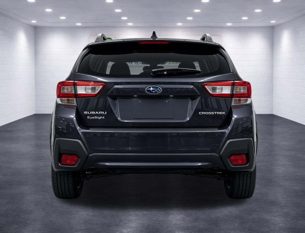 Photo 4 of 2018 Subaru Crosstrek 2.0i Premium