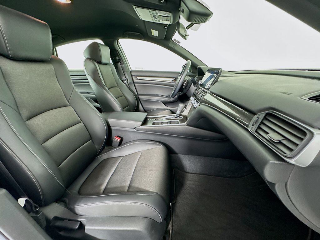 Used Car 2022 Honda Accord  Sport For Sale Under $25,000 In Austin, Texas