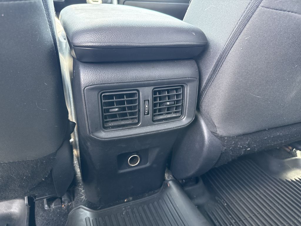 2023 Toyota RAV4 LE Black at Texan Dodge Chrysler Jeep Ram