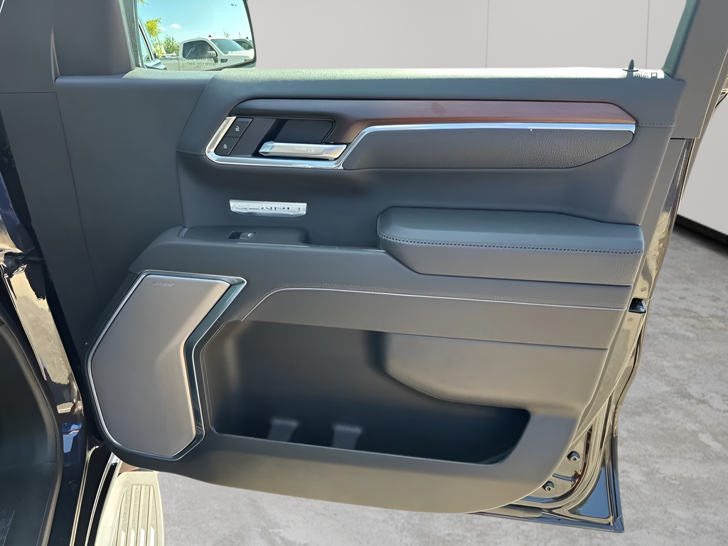 New 2026 Silver GMC Denali image 12