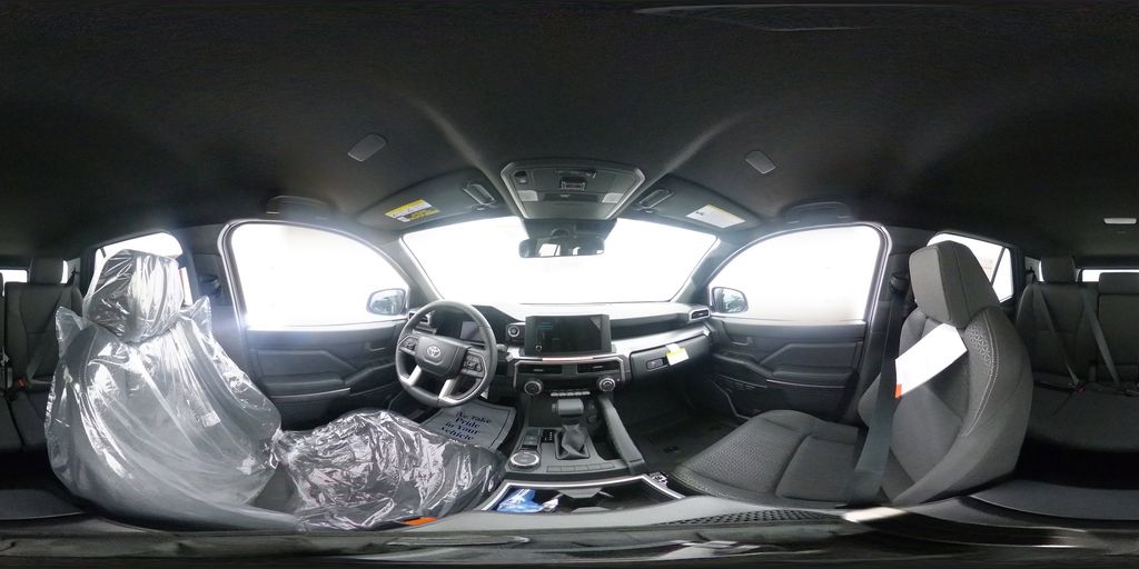 Thumbnail: 2025 Toyota 4Runner - 32