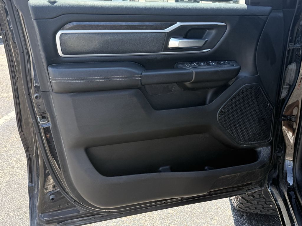 2023 Ram 1500 Big Horn/Lone Star Black at Community Toyota