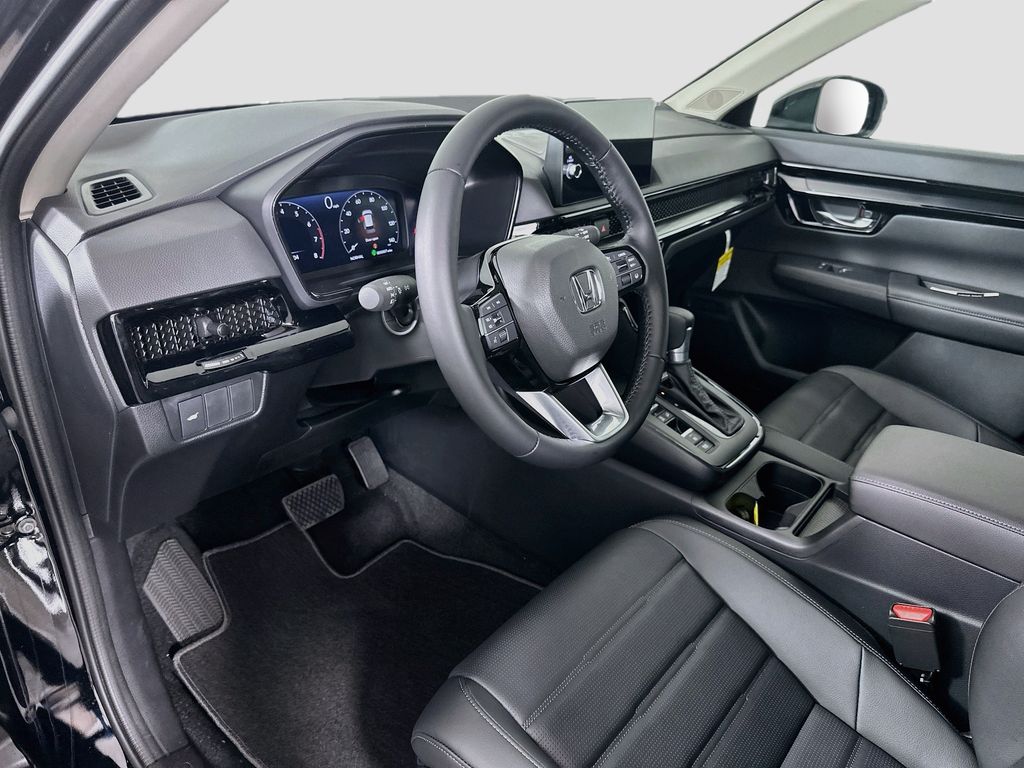 Thumbnail: 2026 Honda CR-V - 9