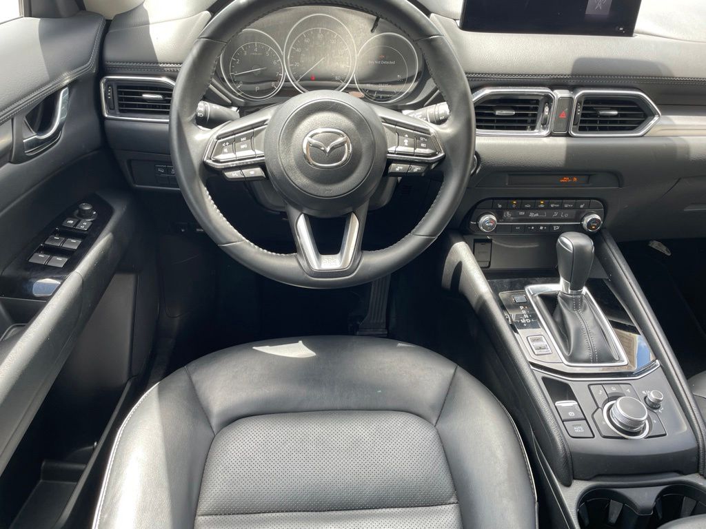 Used Car 2025 Mazda Cx-5  2.5 S Select Package For Sale Under $30,000 In Georgetown, Texas