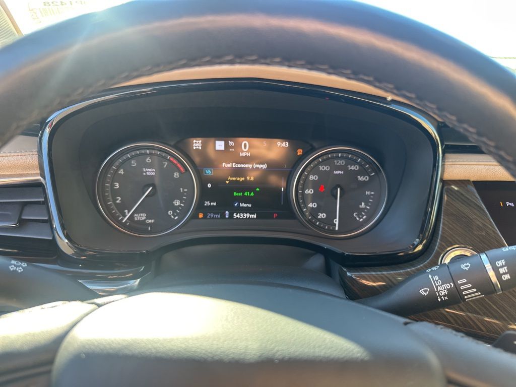 Used Car 2020 Cadillac Xt6  Premium Luxury For Sale Under $30,000 In Austin, Texas