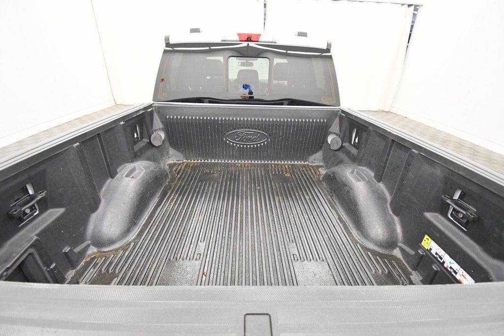 Used 2023 Ford F-150 Truck