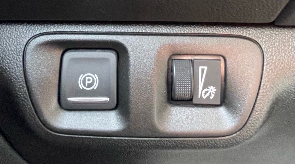 2018 GMC Acadia SLT-1 White at Autostrade