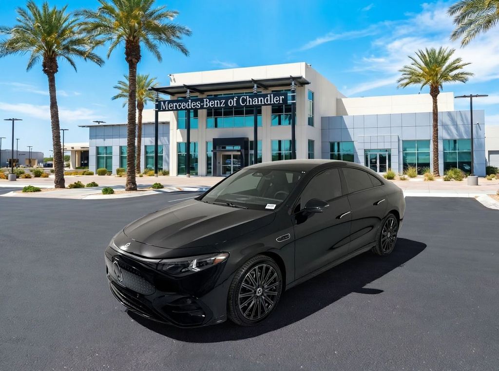 2027|Mercedes-Benz|CLA|CLA 350|4MATIC®|4D Sedan