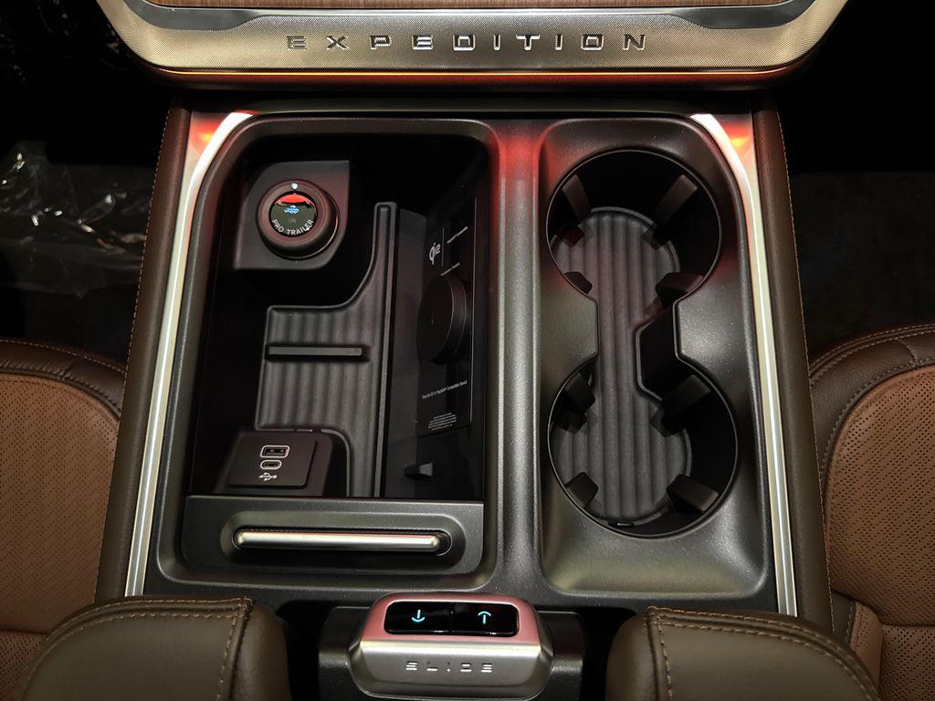 New 2027 Black Ford King Ranch image 36