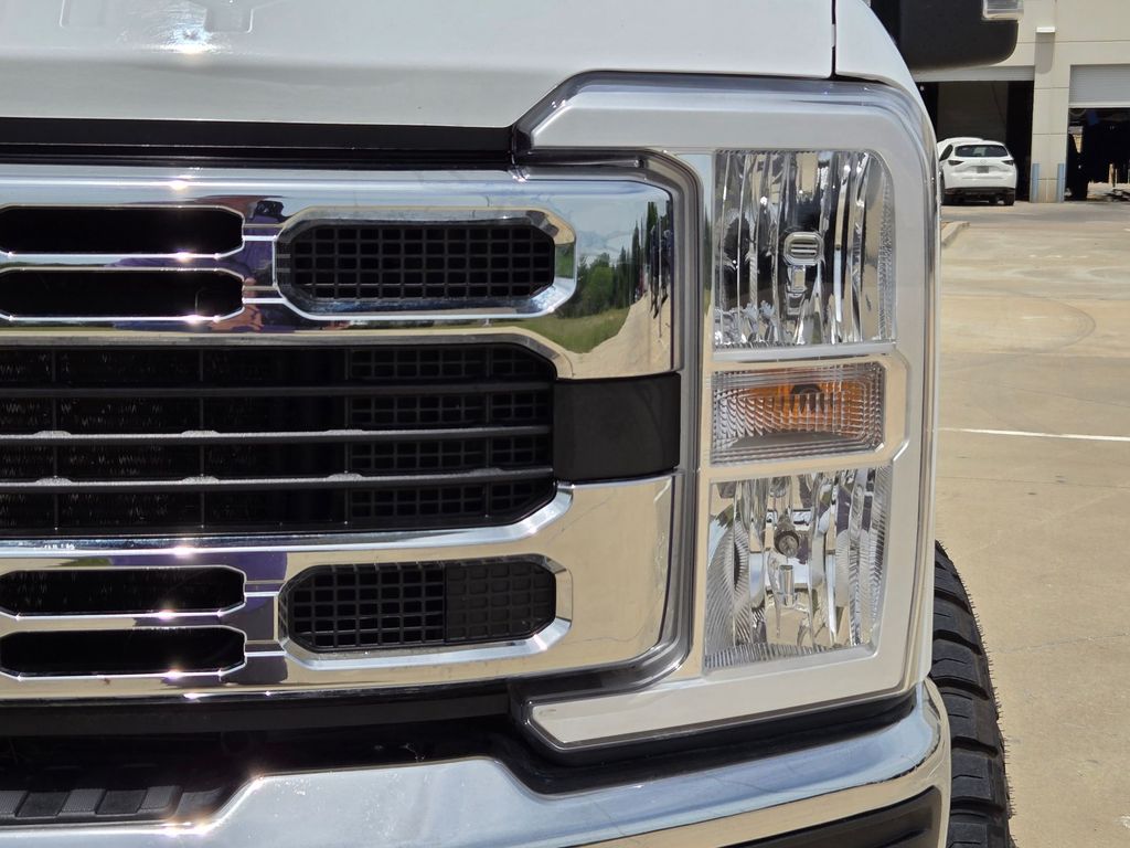 Used 2024 Ford F-250SD Truck