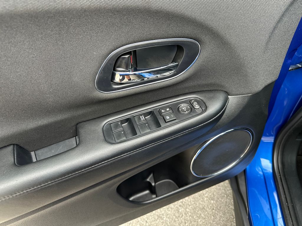 Used Car 2022 Honda Hr-v  Ex For Sale Under $20,000 In Austin, Texas