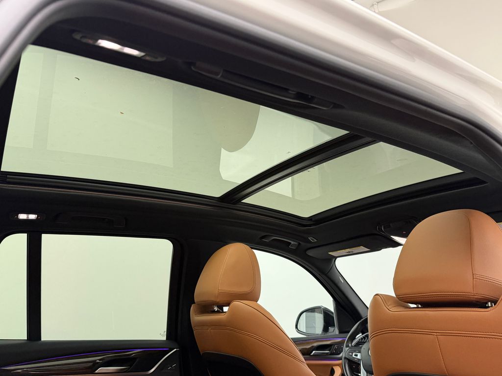 Thumbnail: 2019 BMW X3 - 14