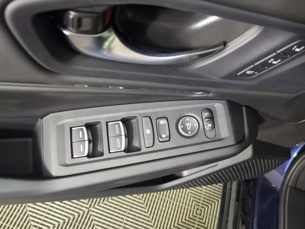 New 2025 Honda Accord Hybrid For Sale in Fort Wayne, IN