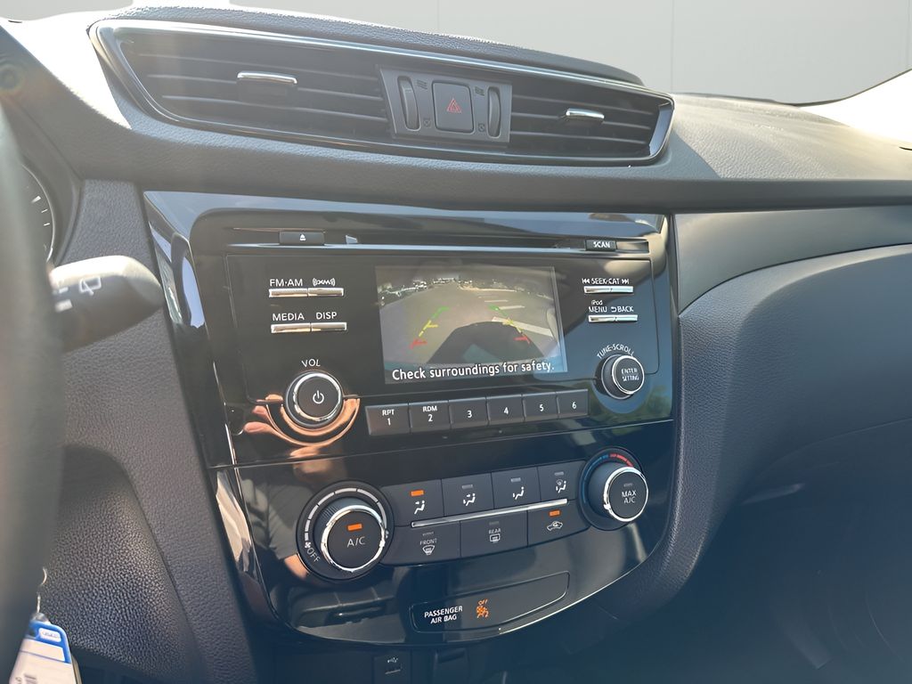 Used Car 2018 Nissan Rogue Sport  S For Sale In Austin, Texas