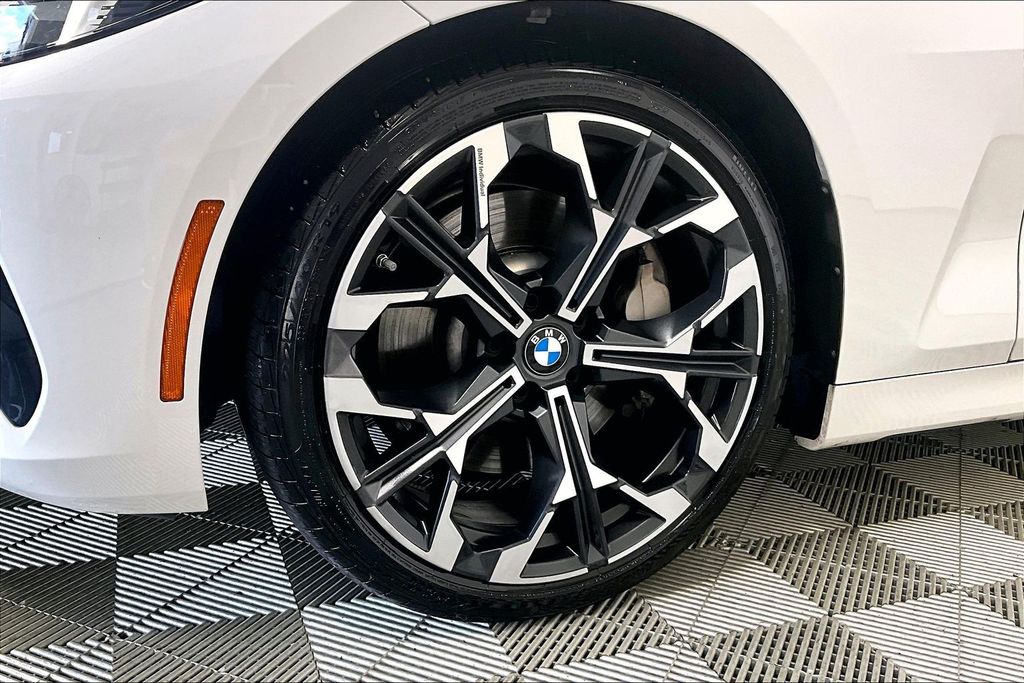 Used 2025 BMW 4 Series 430i For Sale in OLIVE BRANCH, MS