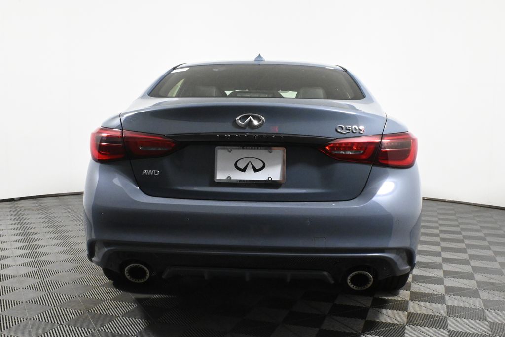 2024 INFINITI   6