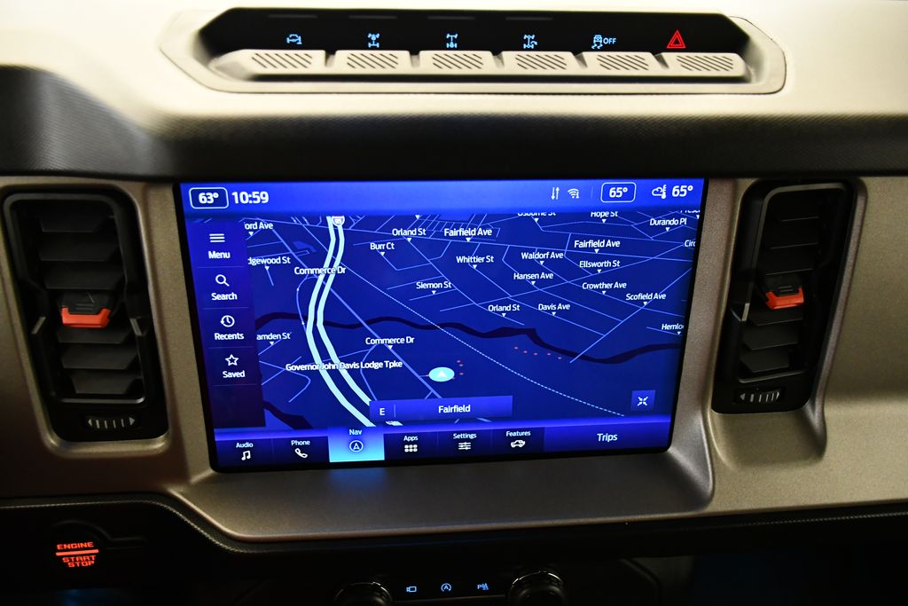 Thumbnail: 2022 Ford Bronco - 26