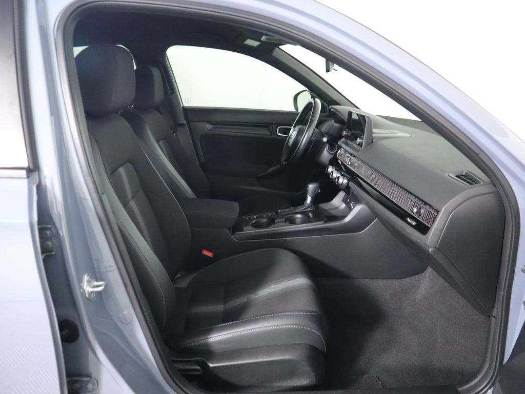 2022 Honda Civic Sport 20