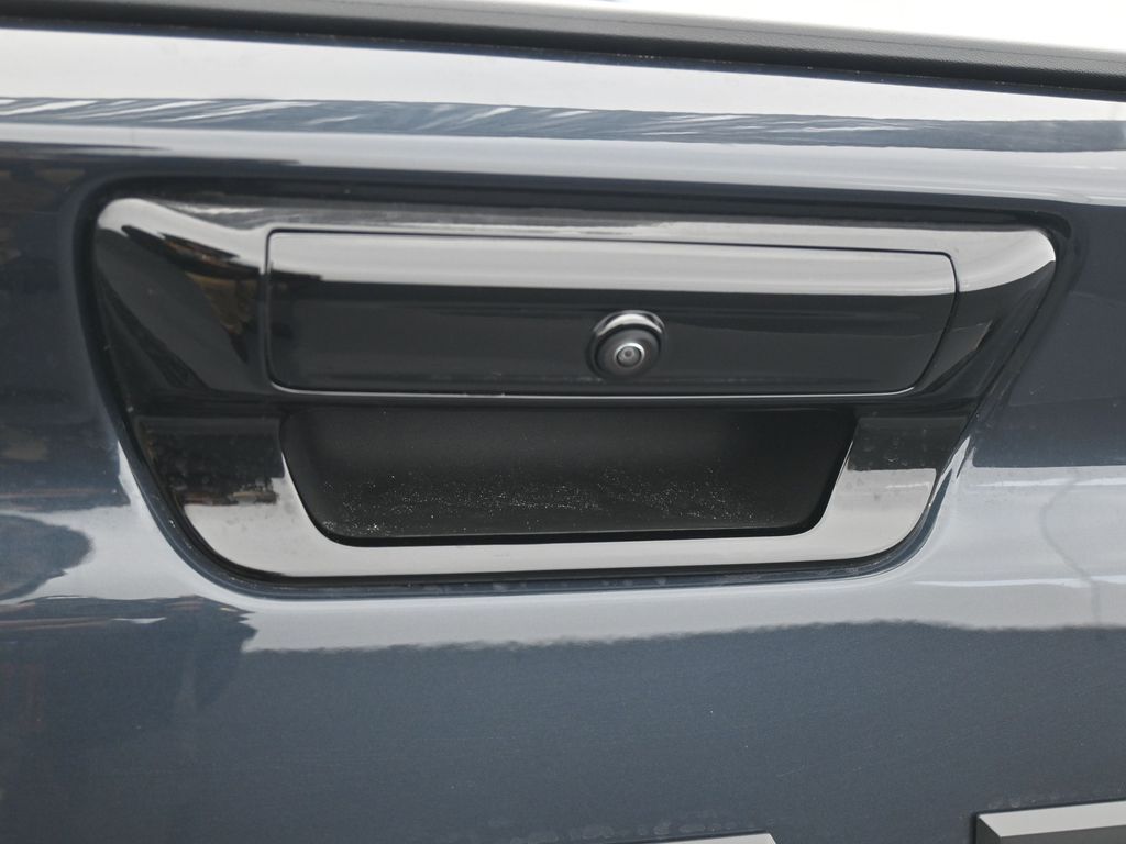 New 2026 Forged Blue Metallic Ram Big Horn/Lone Star image 26