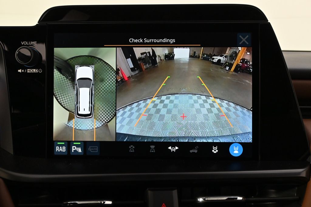 New 2026  Subaru Touring XT image 29