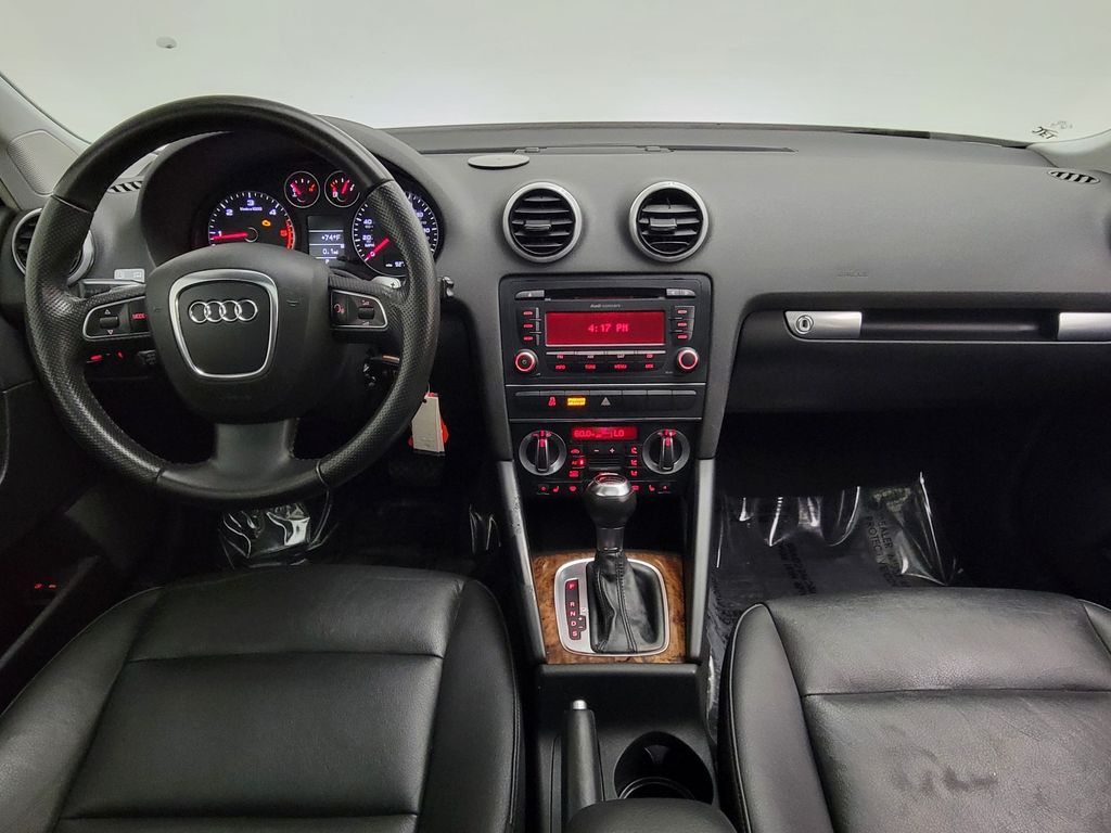 Thumbnail: 2013 Audi A3 - 19