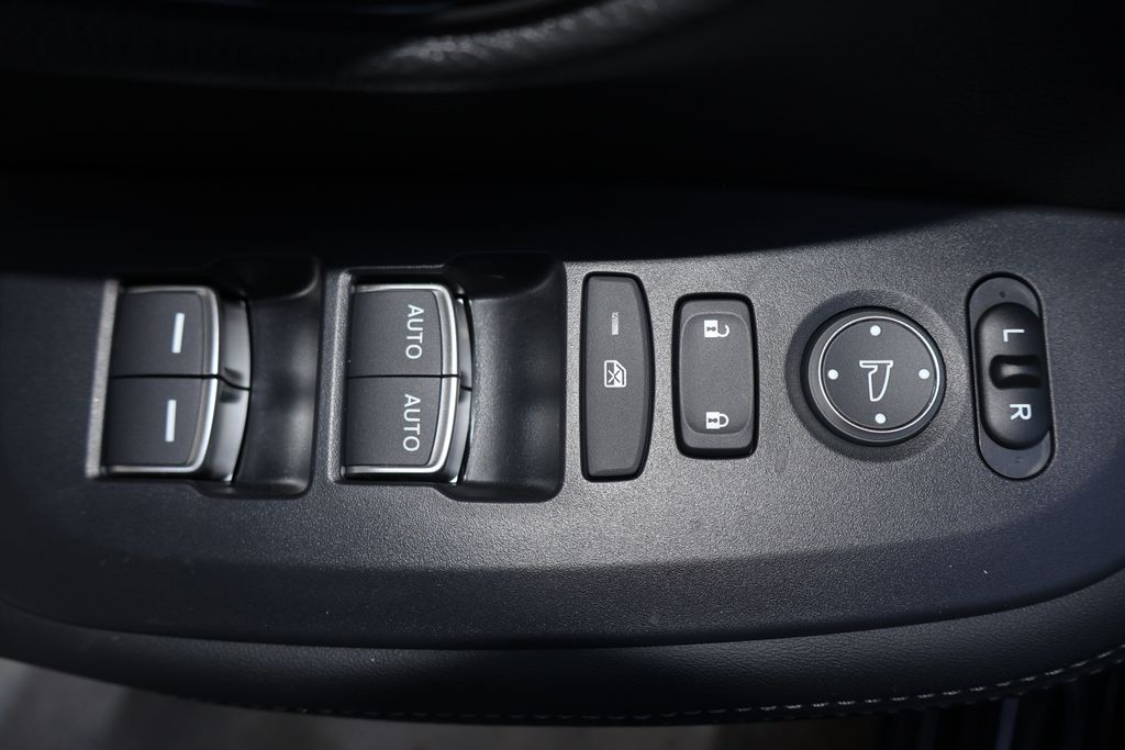 Thumbnail: 2026 Honda HR-V - 22