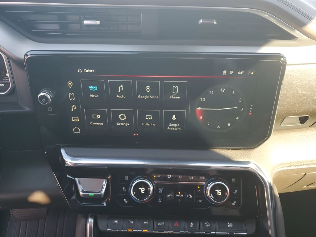 Used Car 2024 Gmc Sierra 1500  Denali For Sale Under $60,000 In Austin, Texas