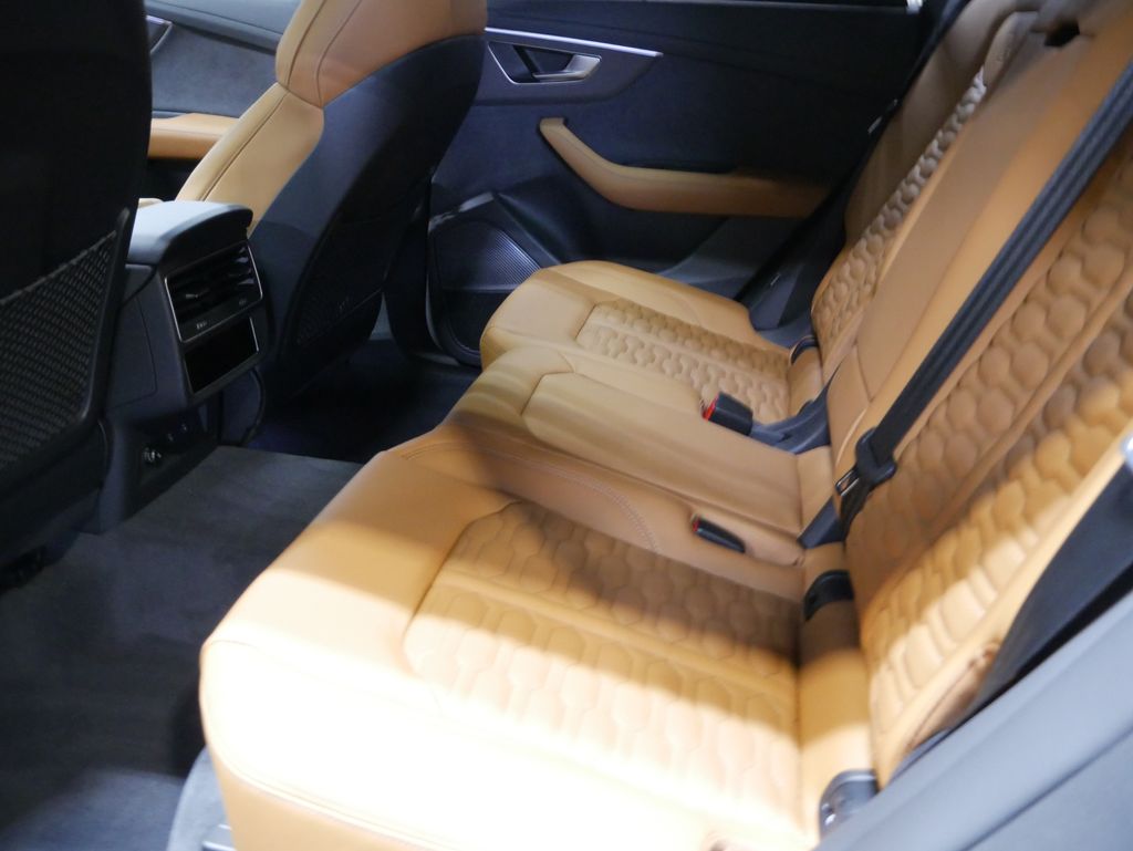 Thumbnail: 2026 Audi A5 - 24