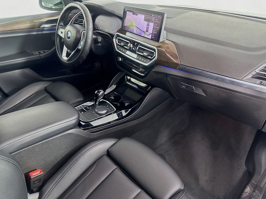 Used Car 2022 Bmw X4  Xdrive30i For Sale Under $30,000 In Austin, Texas