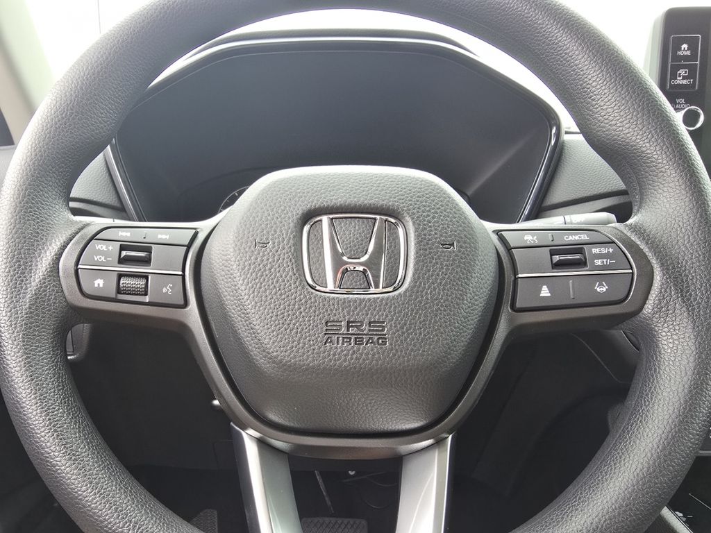 New 2026  Honda LX image 22