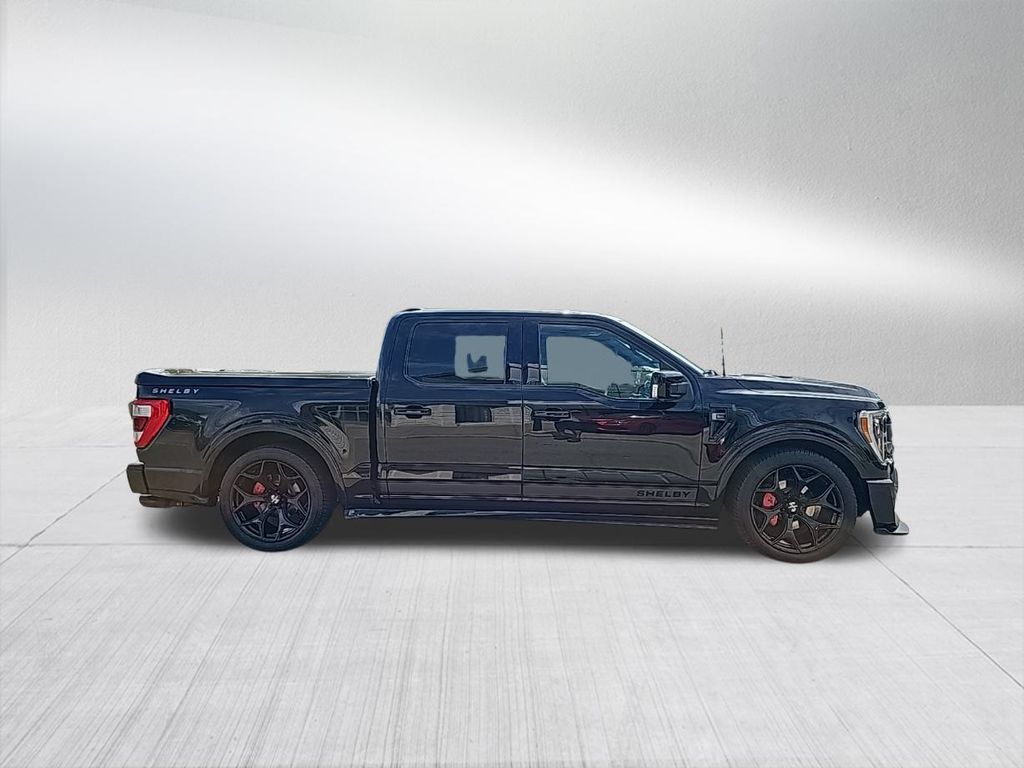 2022 Ford F-150 Lariat Super Snake 4