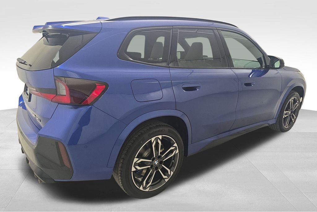 2026 Bmw X1 M35i photo 7