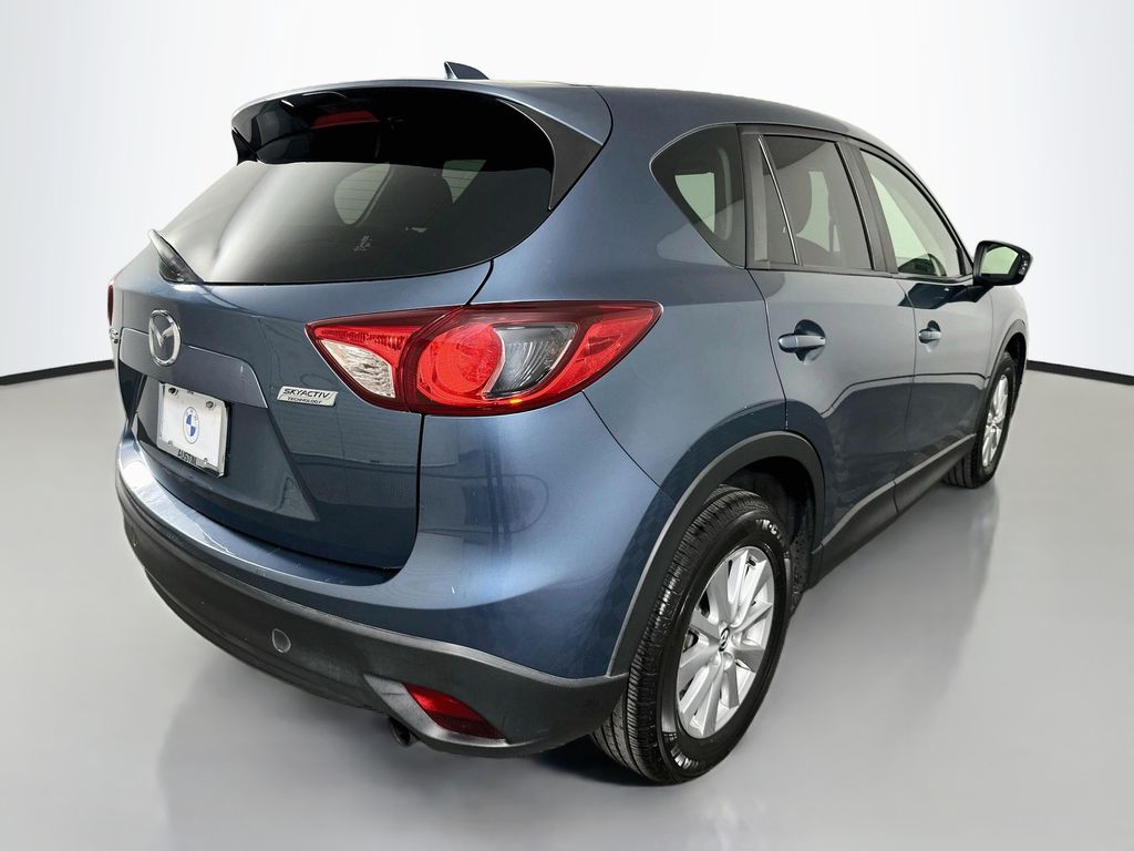 Thumbnail: 2015 Mazda CX-5 - 5