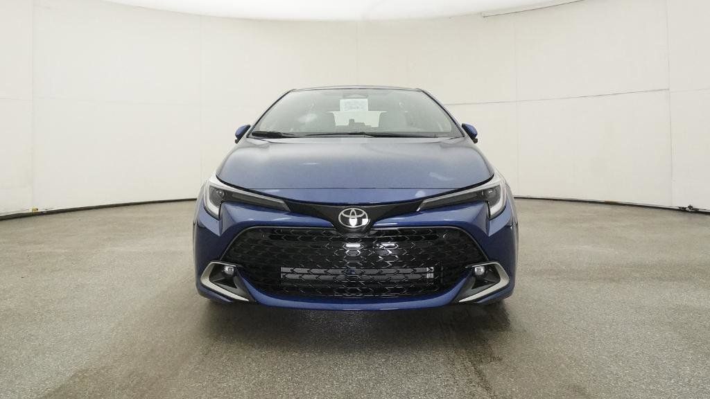Thumbnail: 2025 Toyota Corolla - 8