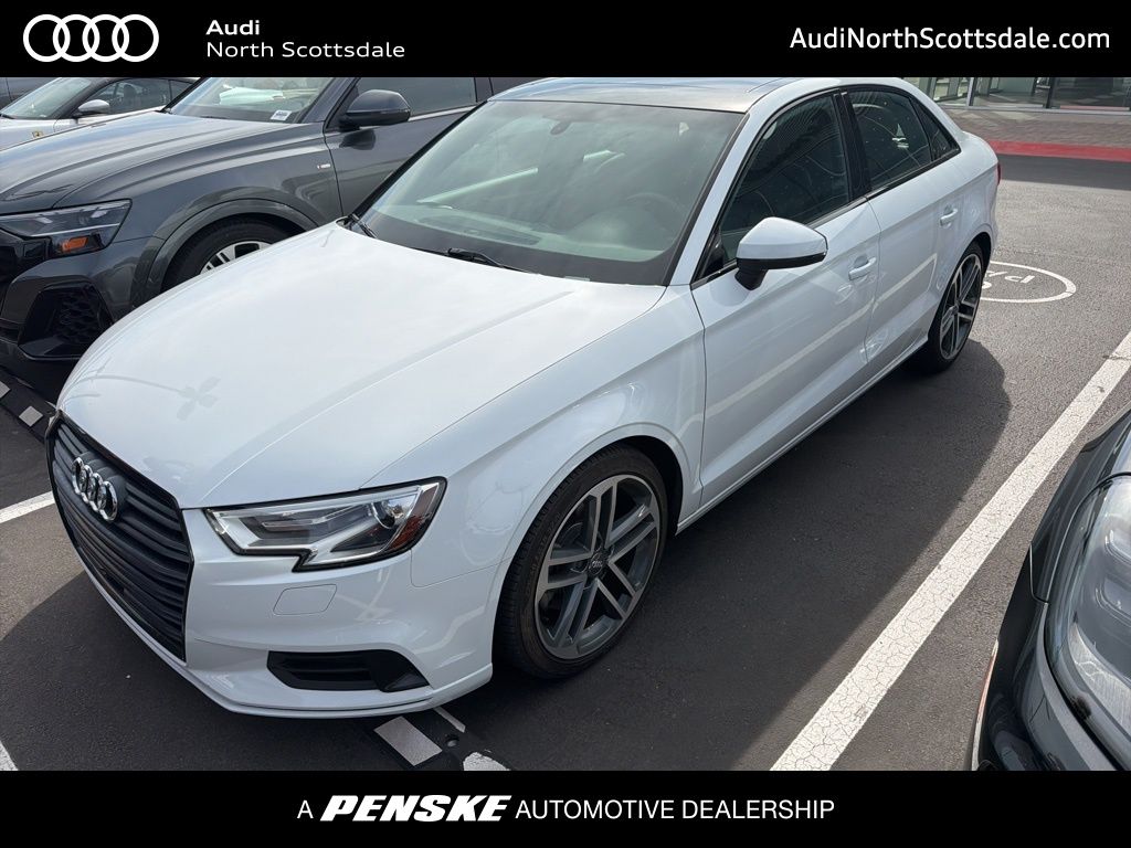 2019 Audi A3 Premium -
                  Phoenix, AZ