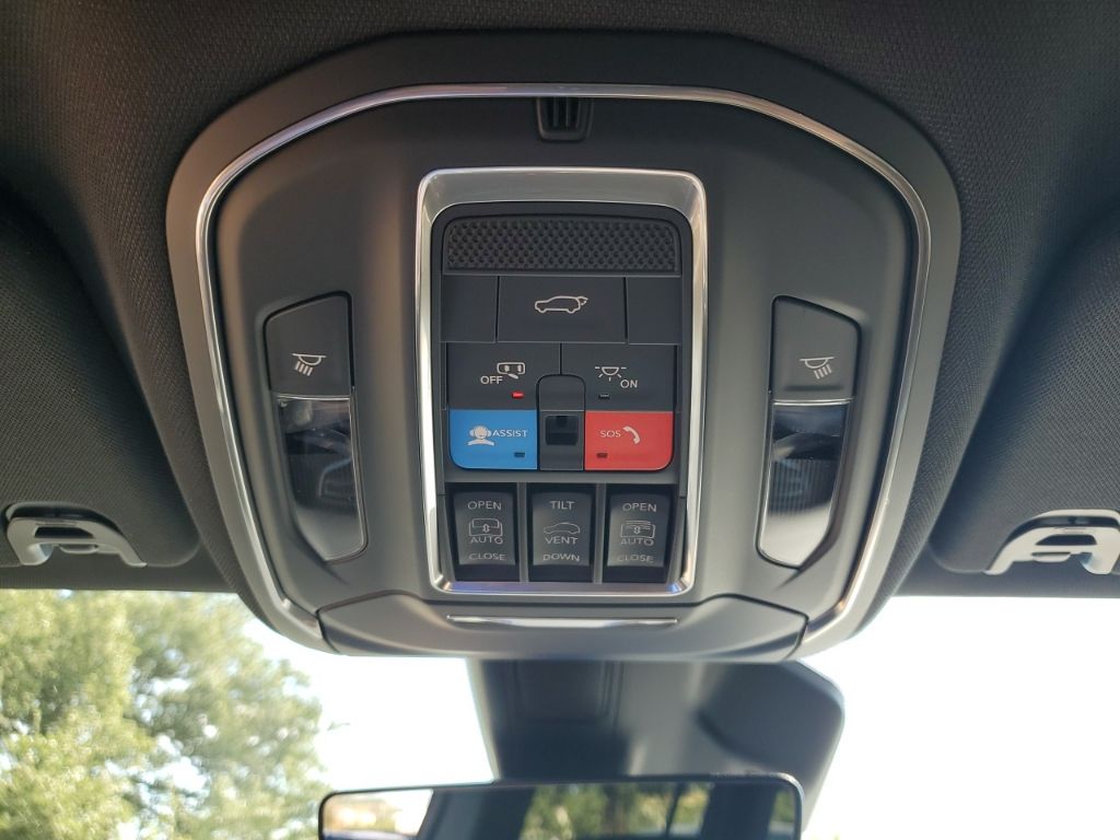 New Car 2025 Jeep Wagoneer  Series Ii For Sale Under $80,000 In Austin, Texas