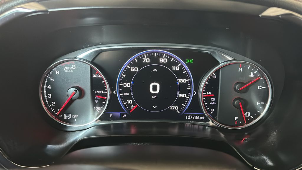 2020 Chevrolet Blazer RS Gray at AutoSavvy Houston Southwest