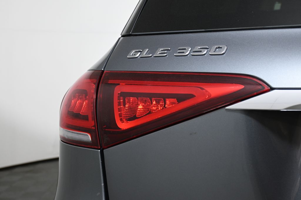 Thumbnail: 2022 Mercedes-Benz GLE - 12