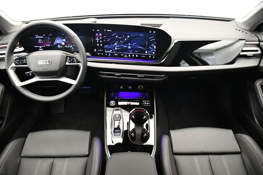 Thumbnail: 2025 Audi A5 - 20