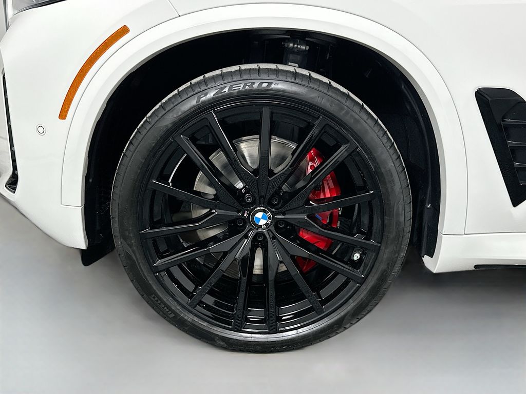 Thumbnail: 2026 BMW X5 - 23