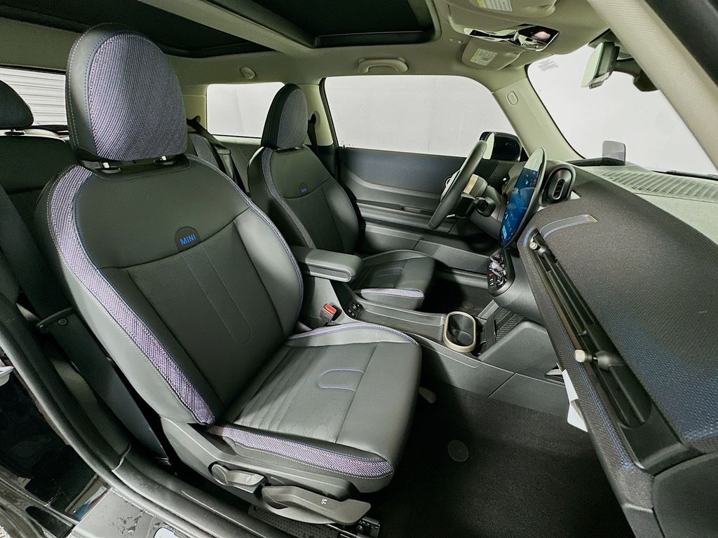 Thumbnail: 2025 MINI Cooper - 27