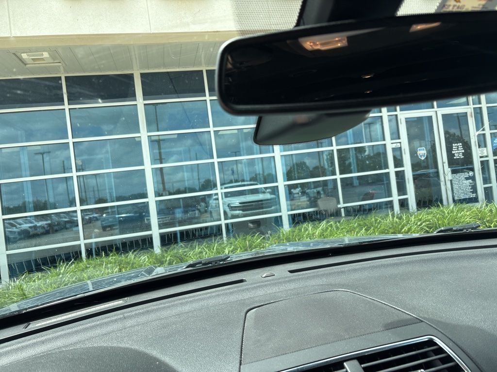 2019 Ford Explorer Limited Blue at Baytown Hyundai