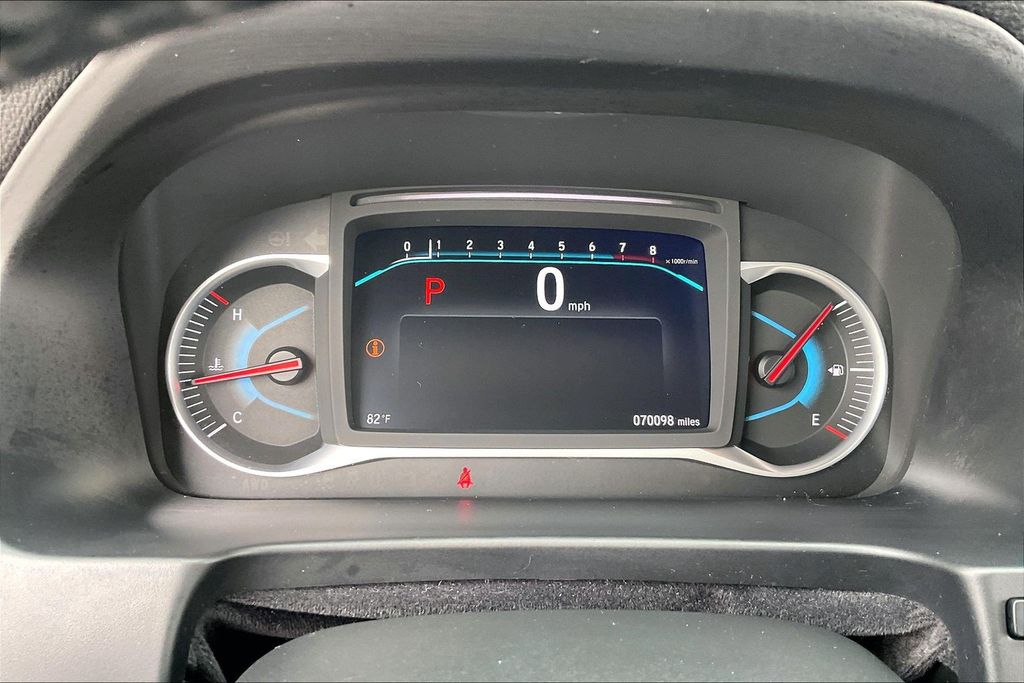 Used 2022 Honda Pilot SUV