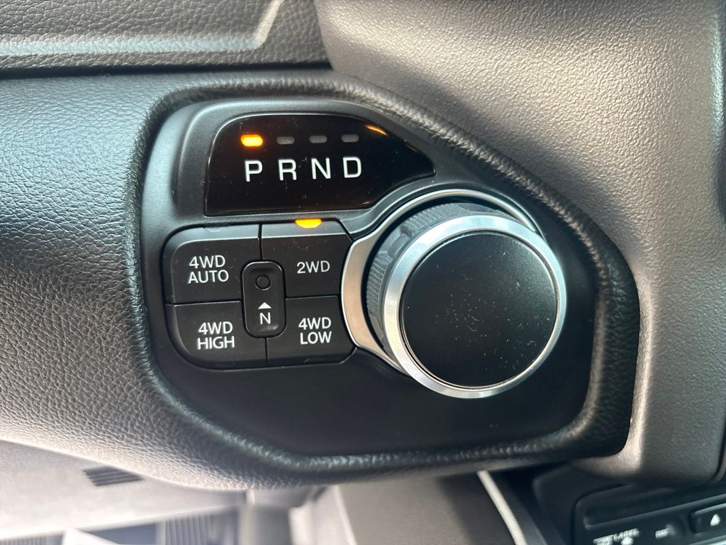 Used 2019 Ram 1500 Truck