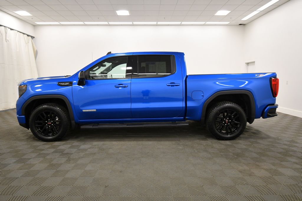 Used 2024 GMC Sierra 1500 Truck