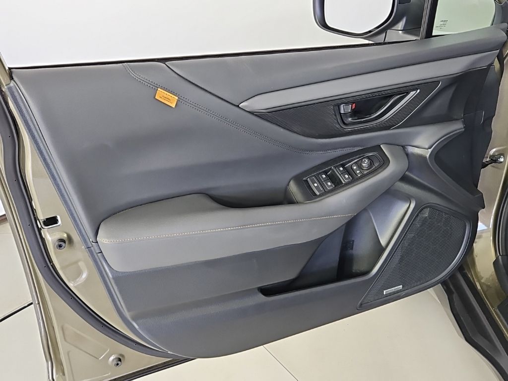 Thumbnail: 2024 Subaru Outback - 11
