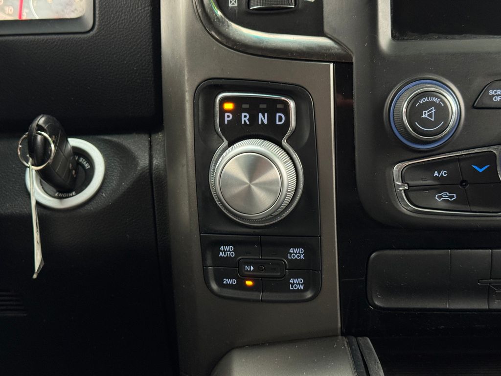 2014 RAM Ram 1500 Sport - Photo 22