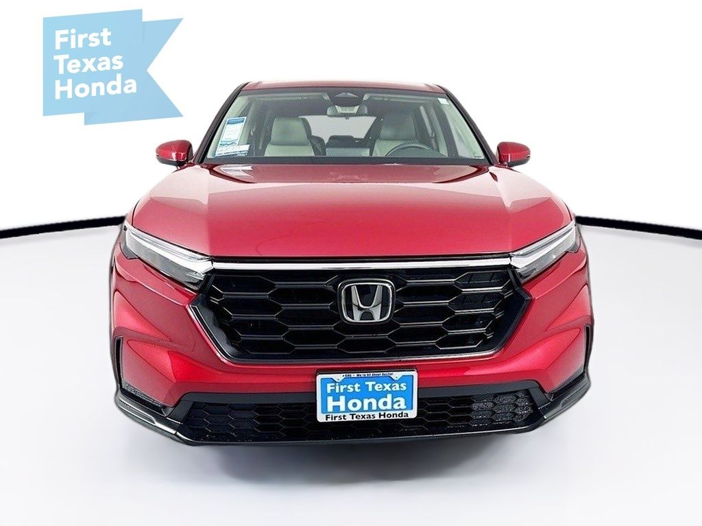 Used Car 2025 Honda Cr-v  Lx For Sale Under $30,000 In Austin, Texas